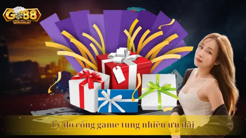 Sự kiện khuyến mãi mới